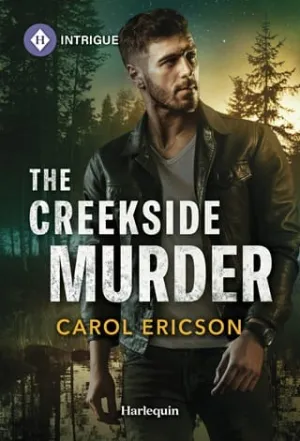 The Creekside Murder (Pacific Northwest Forensics #1)