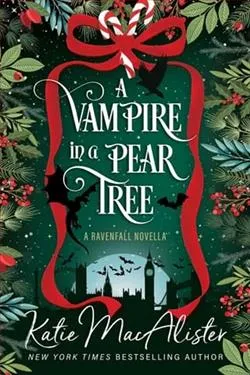A Vampire in a Pear Tree