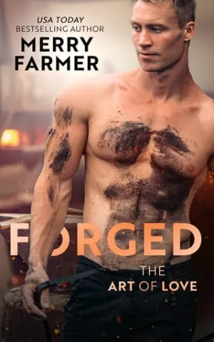 Forged (The Art of Love #4)