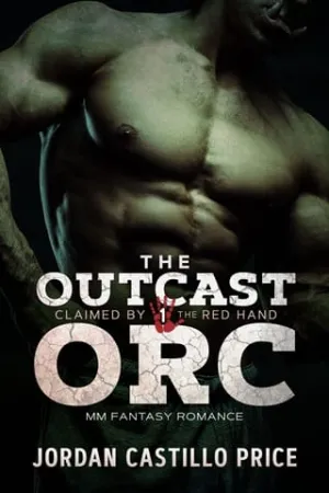 The Outcast Orc (Claimed by the Red Hand #1)
