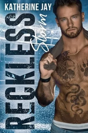 Reckless Storm (San Francisco End Game #3)