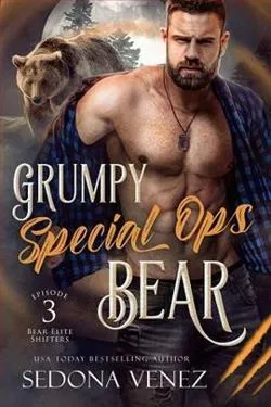 Grumpy Special Ops Bear: Ep. 3