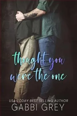 Thought You Were the One