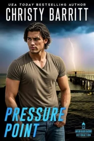 Pressure Point (Lantern Beach Blackout: Detonation #2)