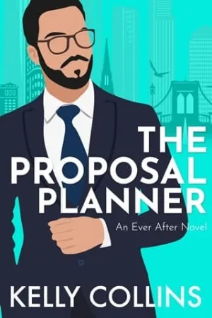 The Proposal Planner (Ever After #2)