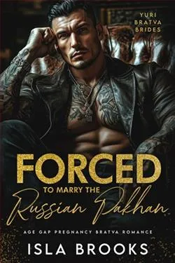 Forced to Marry the Russian Pakhan