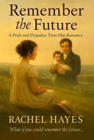 Remember the Future