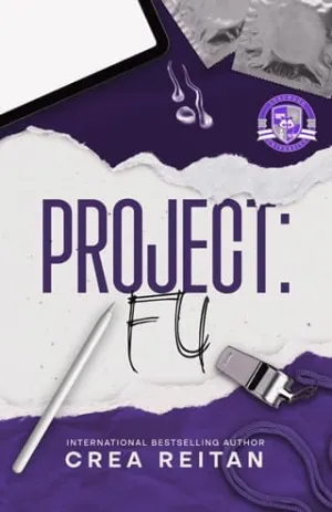 Project: FU (Longwood U #3)