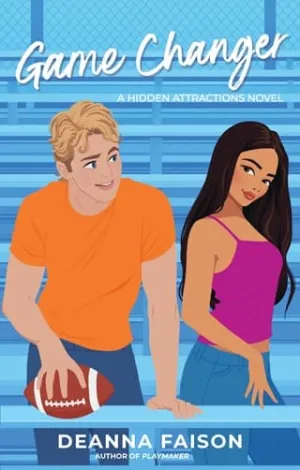 Game Changer (Hidden Attractions #2)