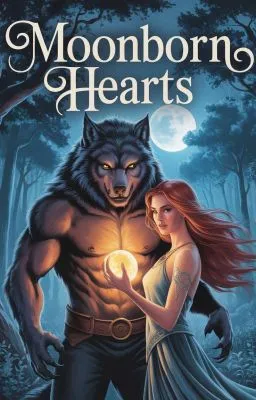 Moonborn Hearts