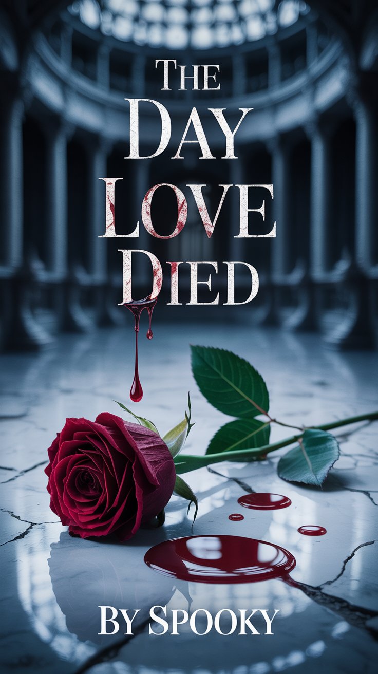 The Day Love Died