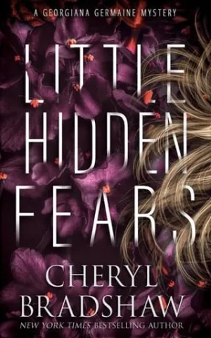 Little Hidden Fears (Georgiana Germaine #11)