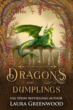 Dragons & Dumplings (Falhaven Castle #1)