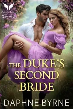 The Duke's Second Bride
