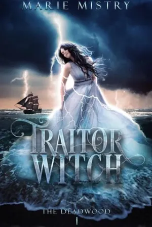 Traitor Witch (The Deadwood #1)