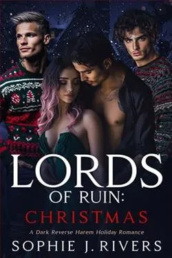 Lords Of Ruin: Christmas