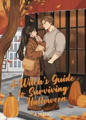 A Witch’s Guide to Surviving Halloween