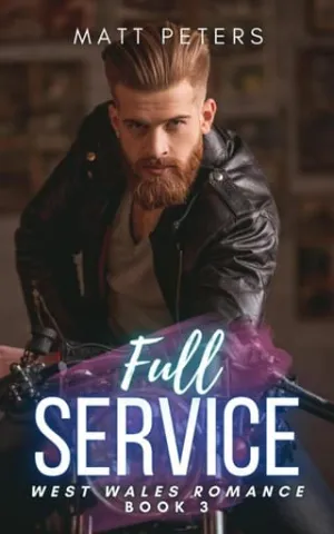 Full Service (West Wales Romance #3)