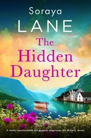 The Hidden Daughter (The Lost Daughters #7)