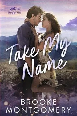 Take My Name