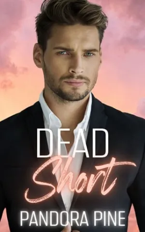 Dead Short (Cold Case Psychic #32)