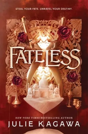 Fateless (Fateless Trilogy #1)