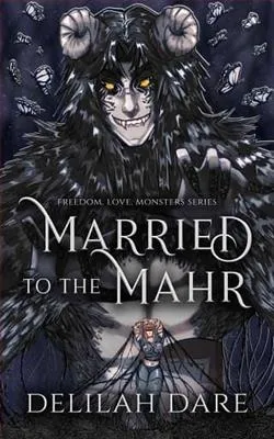 Married to the Mahr