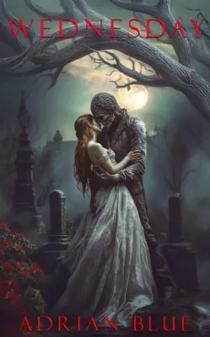 Wednesday (The Days of the Week #3)