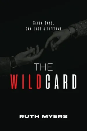 The Wildcard (The Vengeance Duology #1)
