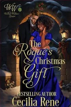 The Rogue's Christmas Gift