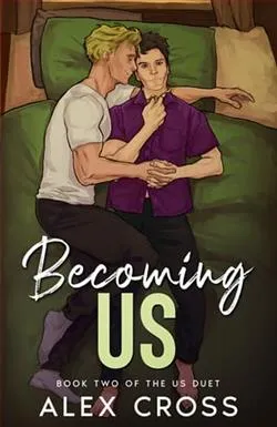 Becoming Us