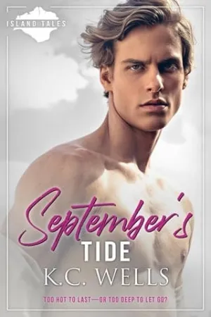 September’s Tide (Island Tales #2)
