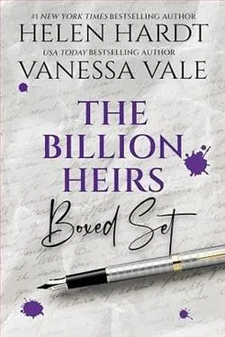 The Billion Heirs Boxed Set