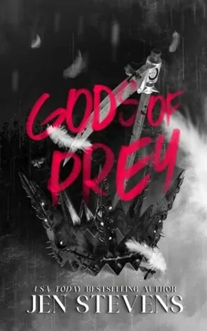 Gods of Prey (Parallel Prey #3)