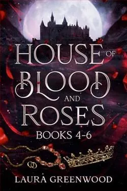 House of Blood and Roses: Vol. 2
