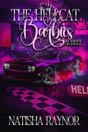 The Hellcat Barbies: Aubree