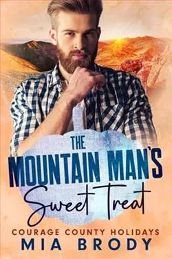 The Mountain Man's Sweet Treat