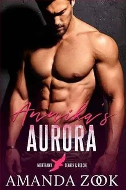 Annika's Aurora