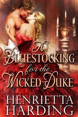 A Bluestocking for the Wicked Duke