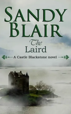 The Laird (Castle Blackstone #1)