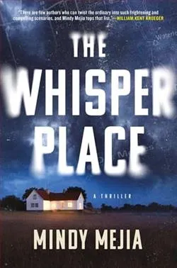 The Whisper Place