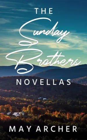 The Sunday Brothers Novellas