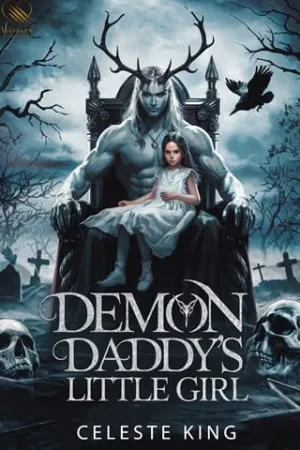 Demon Daddy’s Little Girl