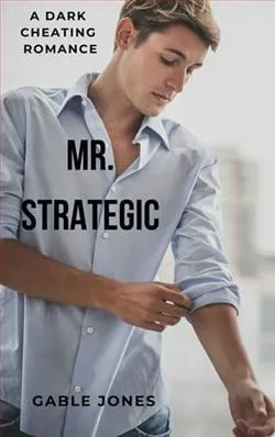 Mr. Strategic