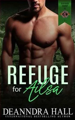 Refuge for Ailsa