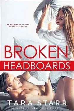 Broken Headboards