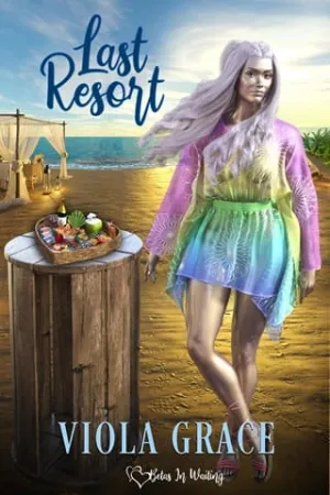 Last Resort (Betas in Waiting #29)
