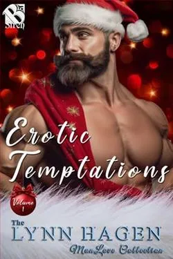 Erotic Temptations 1