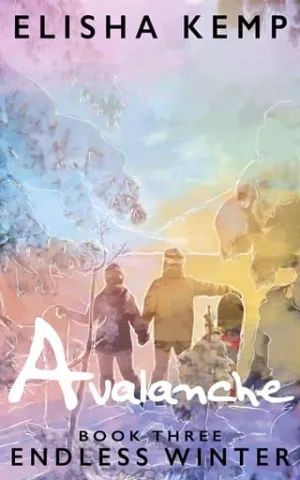 Avalanche (Endless Winter #3)