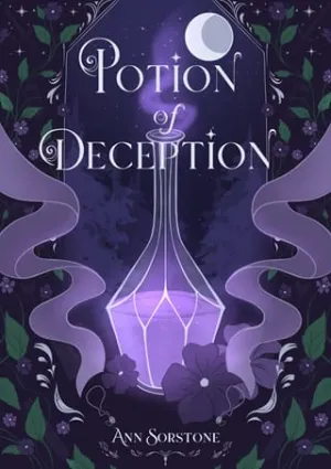 Potion of Deception (Potion of Deception #1)